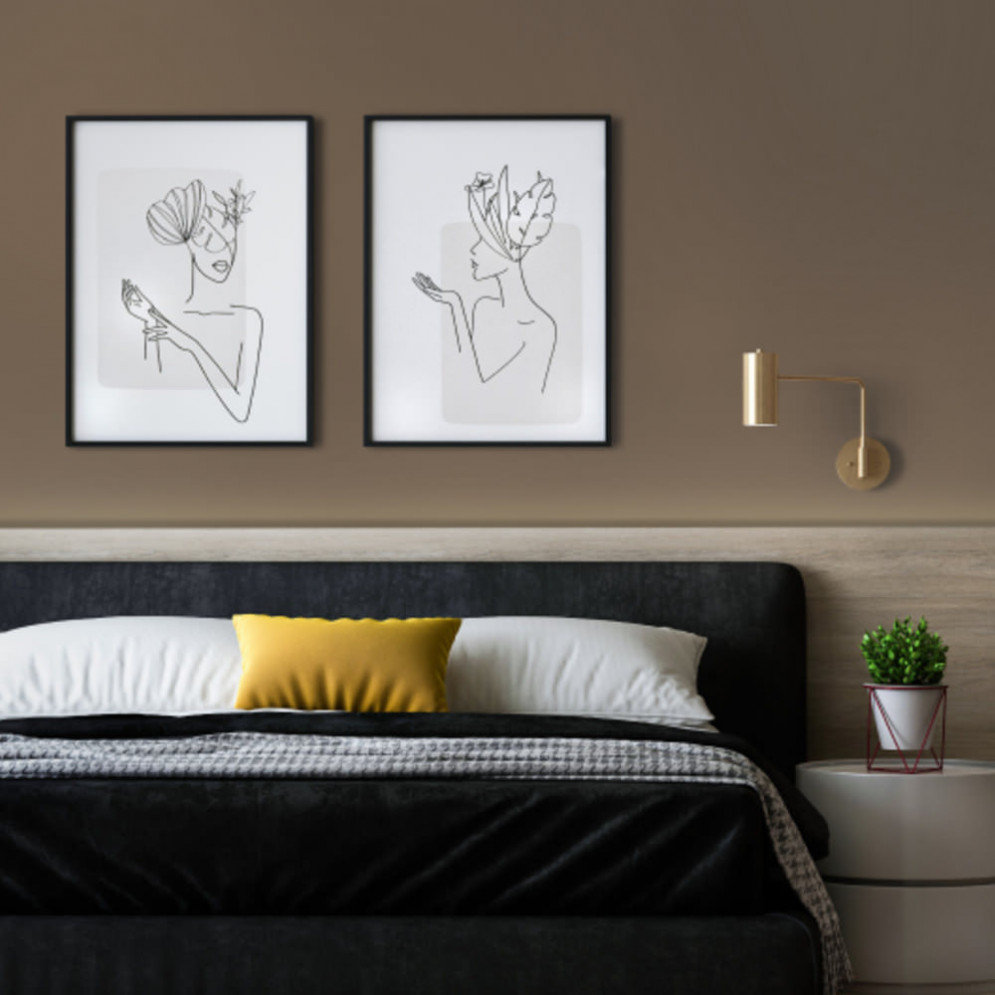 Краска Lanors Original Colours Collection, NT-1846