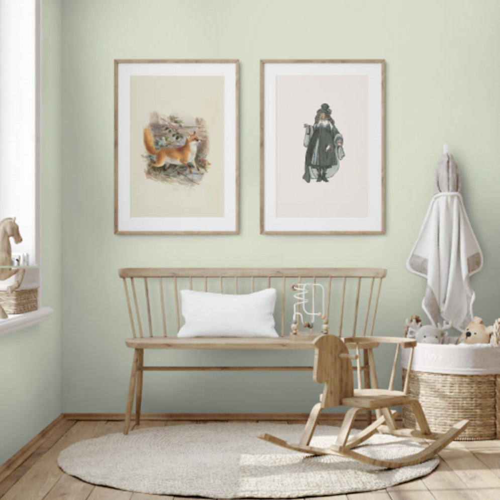 Краска Lanors Original Colours Collection, MD-2010