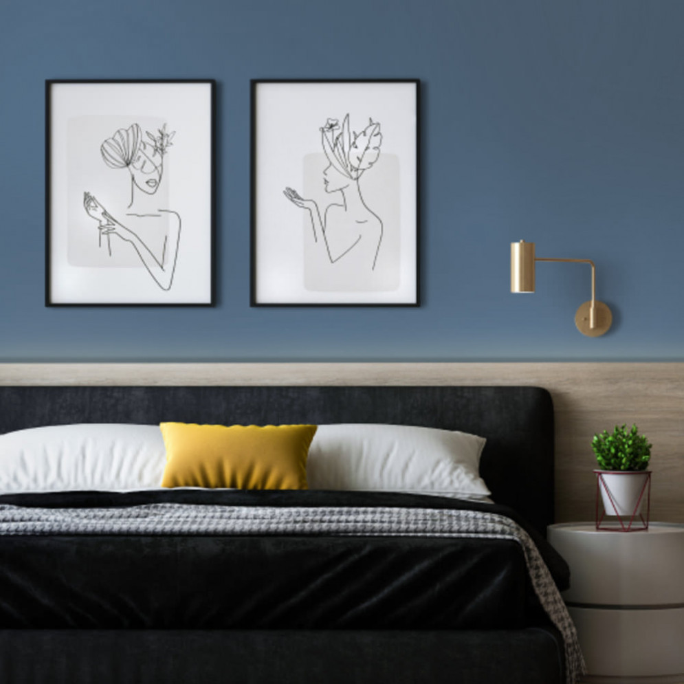 Краска Lanors Original Colours Collection, NT-1546