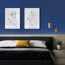 Краска Lanors Original Colours Collection, BR-3114