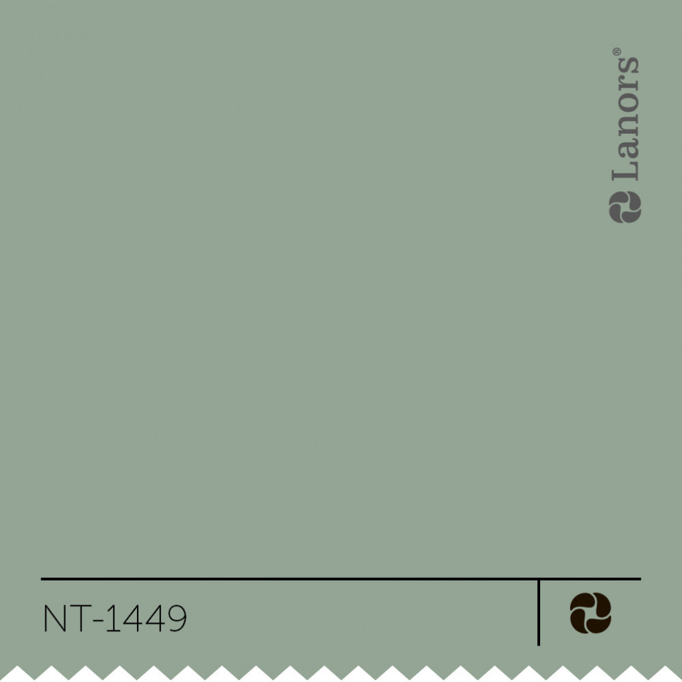Краска Lanors Original Colours Collection, NT-1449