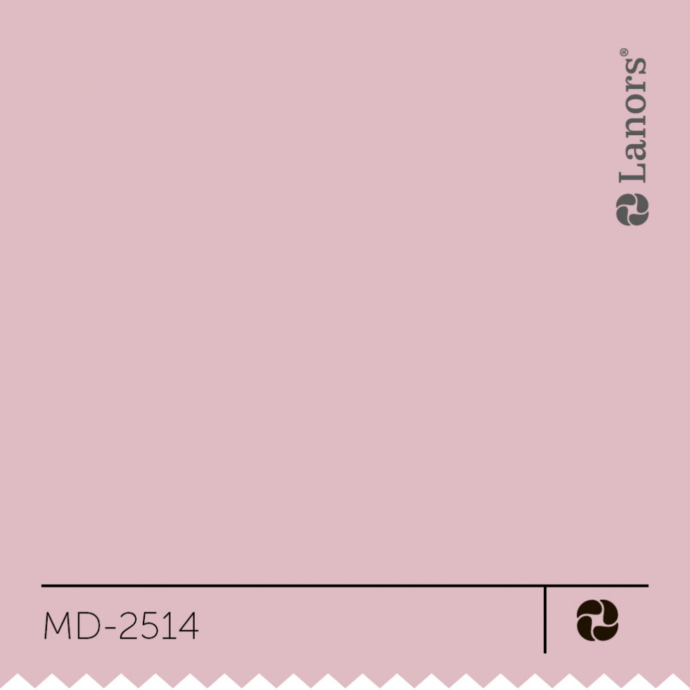 Краска Lanors Original Colours Collection, MD-2514