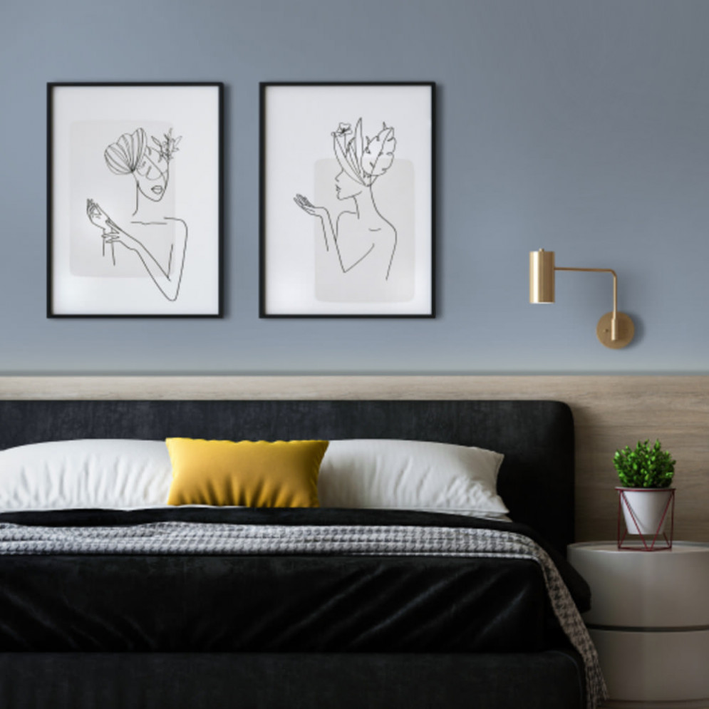 Краска Lanors Original Colours Collection, NT-1552