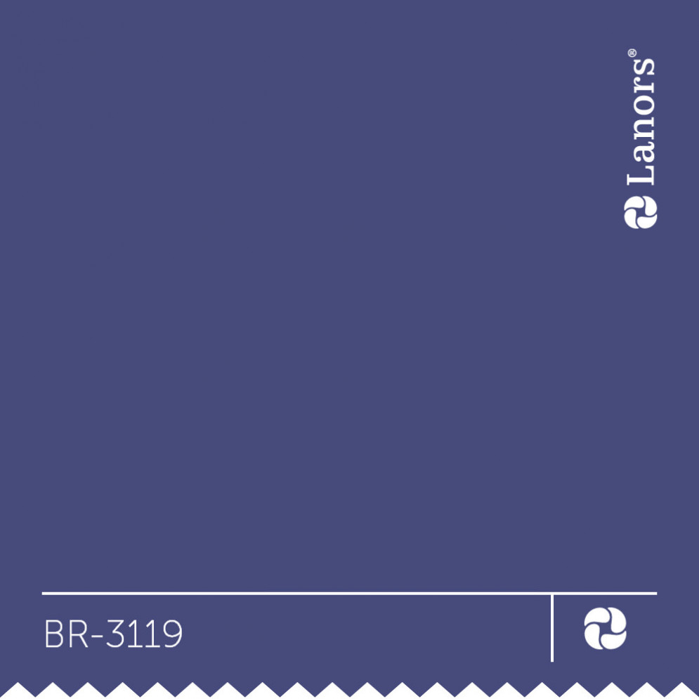 Краска Lanors Original Colours Collection, BR-3119