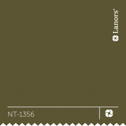 Краска Lanors Original Colours Collection, NT-1356